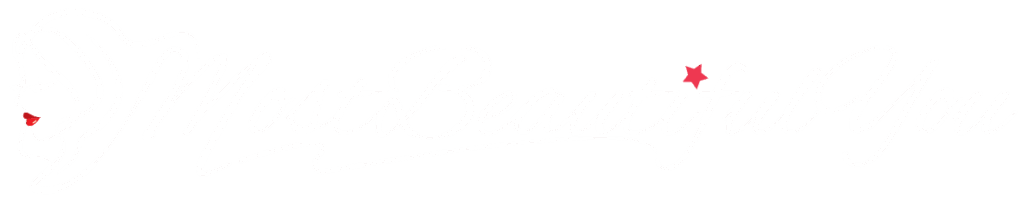 Most Beautiful You